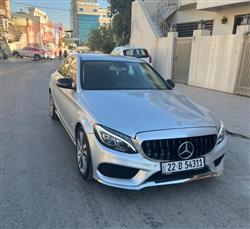 مرسيدس بنز سي كلاس